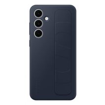 Samsung Coque avec lanière et support pour Galaxy S24 FE Samsung Galaxy S24 FE