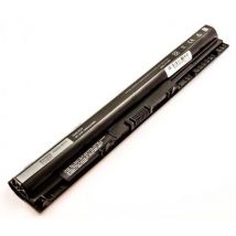 CoreParts MBXDE-BA0014 refacción para laptop Batería - Nuevo