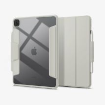 Custodia Air Skin Pro per iPad Pro 13 pollici 2024, grigio - Nuovo