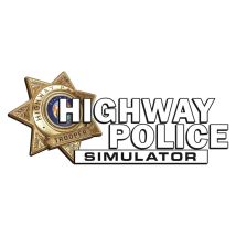 Aerosoft Highway Police Simulator - Nuovo