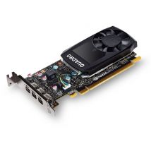 Fujitsu Quadro P400 NVIDIA 2 Go GDDR5