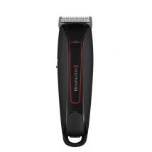 Tondeuse Cheveux REMINGTON HC550 Easy Fade Pro ? sans fil ? étanche ? guides de coupe fixe, a d?