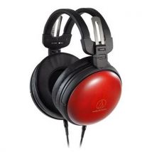 Auriculares circumaurales Audio Technica ATH AWAS f - Nuevo