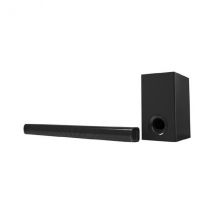 Telefunken 8059519542220 altavoz soundbar Negro 2.1 canales 80 W - Nuevo