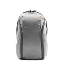 Peak Design Everyday Zip mochila Gris Nylon, Poliuretano - Nuevo