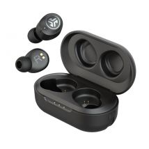 Ecouteurs True Wireless jlab JBuds Earbuds avec réduction de bruit Noir