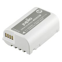 JUPIO Batterie DMW-BLK22 Ultra Compatible avec Panasonic