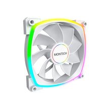 Montech RX140 PWM - blanc