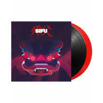 Sifu (Original Soundtrack) Vinyle - 2LP