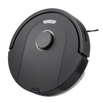 Q5 Pro Aspirateur robot, Noir