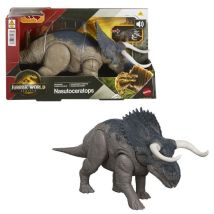 FIGURINA NASUTOCERATOPS SONORA - Nuovo