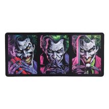 Alfombrilla de ratón para juegos Subsonic XXL The Joker (PC) - Nuevo