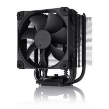 Noctua NH-U9S chromax.black Procesador Enfriador 9,2 cm Negro, Cromo 1 pieza(s) - Nuevo