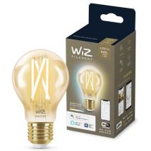 Bombilla WiZ Connected Blanco vintage variable E27 50W - Nuevo