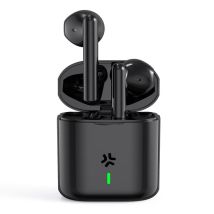 Celly PULSESOUNDBK casque Casques Sans fil Ecouteurs Appels/Musique Noir