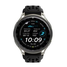 Reloj inteligente Amazfit Cheetah 2 Pro GPS NFC 48 mm AMOLED táctil zafiro Negro - Nuevo