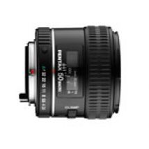 Pentax smc DFA 50mm / 2,8 Macro Nero - Nuovo