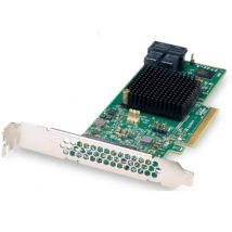 Broadcom HBA 9500-16i tarjeta y adaptador de interfaz SAS - Nuevo