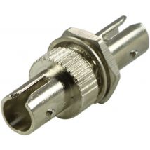 Deltaco FBP-1036 changeur de genre de câble ST Cuivre