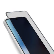 SBS Protection d'écran en verre Full Cover Privacy