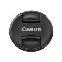 CANON Bouchon E-72II pour 200mm, 18-200, 135mm, 15-85, RF 24-240,...