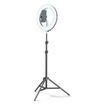 Cellularline Selfie Ring Pro - Universal