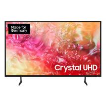 Samsung GU65DU7179U 165,1 cm (65 ) 4K Ultra HD Smart TV Wifi Noir