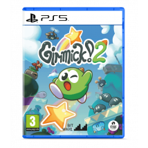 Gimmick! 2 Playstation 5 - Nuevo