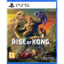 Skull Island Rise of Kong (PS5)- Reacondicionado - Muy buen estado