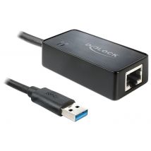 DeLOCK 62121 tarjeta y adaptador de interfaz - Nuevo