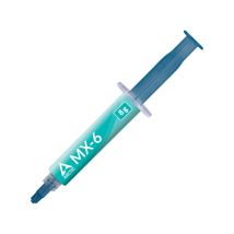 ARCTIC MX-6 combiné de dissipateurs thermiques Pâte thermoconductible 8 g