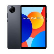 Xiaomi Redmi Pad SE (8,7 ) Wi-Fi, 64 Go, Gris graphite
