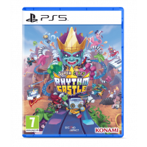 Super Crazy Rhythm Castle PS5
