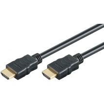 M-Cab 7003049 câble HDMI 10 m HDMI Type A (Standard) Noir