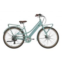 BICI ELETTRICA ALPINA V1 AGAVE 27,5 - Nuovo