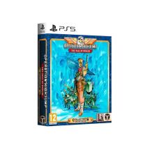 Operation Highjump: The Fall of Berlin Collector's Edition Tesura Games PS5 Azione e Avventura Coffret Collector - Nuovo