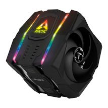 ARCTIC Freezer 50 inkl. A-RGB Controller Processeur Cooler 120/140 mm 1 pieza(s) - Nuevo
