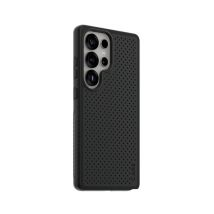 PanzerGlass CARE by Feature Case Heat Beat Samsung Galaxy S25 Ultra funda para teléfono móvil Negro - Nuevo