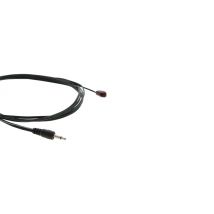 Kramer Electronics C-A35M/IRE-10 cavo di segnale 3 m nero - Nuovo