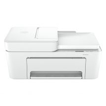 HP DeskJet 4220e Sans fil All-in-One Couleur Imprimante, Instant Ink; copieur, scanner