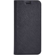 Custodia folio per Huawei P Smart con funzione supporto e portacarte - Nuovo