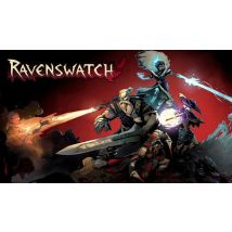 Ravenswatch PC [Código de descarga] - Nuevo