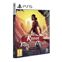 Ubisoft El Príncipe de Persia - Edición Inmortal - Nuevo