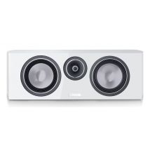 Canton Vento 50 De 2,5 vías Blanco Alámbrico 200 W - Nuevo