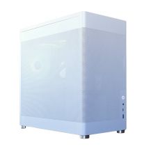 Render PC Intel Core i7 13700F, 32GB DDR5, 2TB NVMe, Nvidia RTX 5060, WIFI, Windows 11 - Nuevo