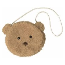 Bolso Morris el Oso - Elegancia y Práctica para Niños - Nuevo