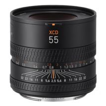 Hasselblad XCD 2.5 / 55V MILC Grand-angle Noir