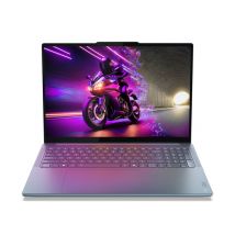 Lenovo Yoga Pro 9 16IAH10 Intel Core Ultra 9 285H Ordinateur portable 40,6 cm (16 ) Écran tactile 3.2K 64 Go LPDDR5x-SDRAM 2 To SSD NVIDIA GeForce RTX