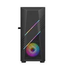 PC Gaming Tuf PC AMD Ryzen 7 5700G, 64 GB DDR4, 2 TB NVMe, Radeon RX Vega 8, Windows 11, WIFI - Nuovo