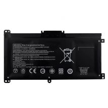 Batterie pour ordinateur portable Hp Pavilion